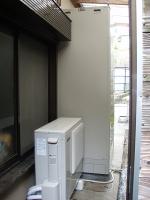 小田原市　O様邸　オール電化施工