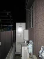 大阪府池田市　O様邸　オール電化工事?！