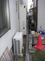 越谷市　Ｈ様邸