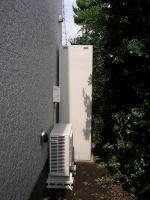 藤沢市　K様邸　オール電化施工