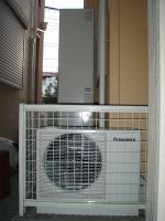 藤沢市　M様邸　オール電化施工