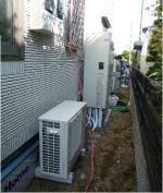 川口市　パナホームのお客様