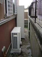 藤沢市　S様邸　オール電化施工