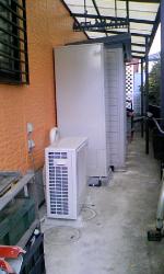 370Lエコキュート