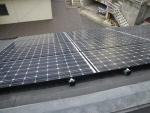 秦野市　K様邸　太陽光発電・オール電化施工