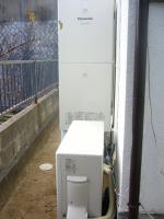 広島県安芸郡D様邸オール電化工事