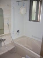 フラットバス快適