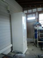宮城県加美郡にてオール電化！
