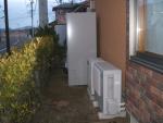 宮城県黒川郡にてオール電化！