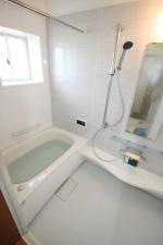 福岡市南区　M様邸　浴室改修工事
