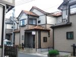春日部市　Ｔ様邸