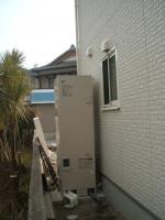 宮城県石巻市にてオール電化！