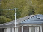 広島市安芸区　Sさま邸　太陽光発電システム