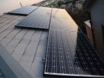 藤沢市　I様邸　太陽光発電システム導入