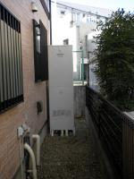 こんなにすっきりしました　!!