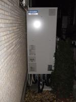 流山市　Ｙ様邸