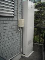 相模原市　オール電化工事　Ｔさま邸