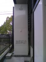 兵庫県三木市Ｆ様邸オール電化