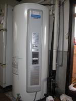 三菱深夜電力電気温水器SRG-3759