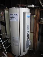 三菱深夜電力電気温水器SRG-4659