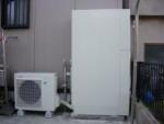 静岡県三島市オール電化工事