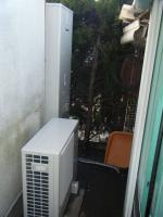 奈良県桜井市O様邸　ｴｺｷｭｰﾄ設置工事