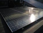 藤沢市　H様邸　太陽光発電システム導入