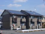 駿東郡清水町8.235kw太陽光発電設置