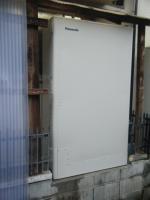 奈良県大淀町Y様邸オール電化工事