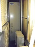 東京都杉並区Ｋ様邸《三菱エコキュート》