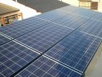 小野市　Y様邸　三菱陸屋根 3.33Kw