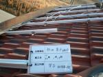 加東市　A様邸　ｻﾝﾖｰ 3.15Kw 架台設置状況