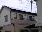 千葉県流山市Ｎ様邸《太陽光発電ｼｽﾃﾑＨＩＴ3.07kＷ》