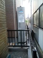 岐阜県岐阜市　Ｓ様邸　ＳＲＴ−ＨＰ３７ＷＺ４