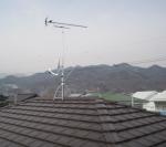 アンテナ工事はお任せ下さい【アンテナ工事】【長野県長野市】オール電化・エコ電化jp【大光電気商会】