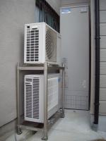 大阪府守口市（山崎様）宅の夢のオール電化工事