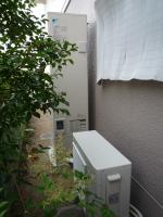 岡山県岡山市のオール電化(エコキュート・IH）