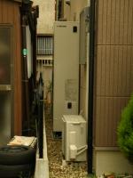 千葉県流山市Ｓ様邸《ｴｺｷｭｰﾄ設置》