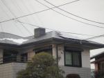 さいたま市浦和区Ｈ様邸　三洋太陽光発電3.15kW
