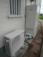 岡山県瀬戸内市のオール電化（エコキュート・IH）