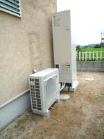 岡山県倉敷市のオール電化（エコキュート・IH）