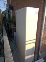 岡山県岡山市のオール電化（エコキュート・IH)