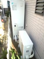 岡山県岡山市のオール電化（エコキュート・IH）