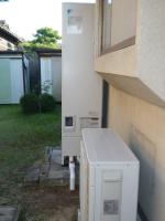 岡山県玉野市のオール電化（エコキュート・IH）