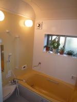 岡山県総社市のシステムバス工事