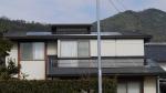 広島県安芸郡Ｏ様邸太陽光発電システム工事