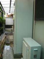 高砂市でエコキュート工事