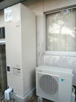 岡山県総社市のオール電化（エコキュート・IH）