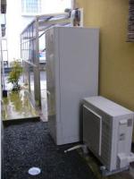 静岡県沼津市ダイキンXシリーズエコキュート設置！