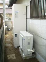 倉敷市Ｔ様邸オール電化